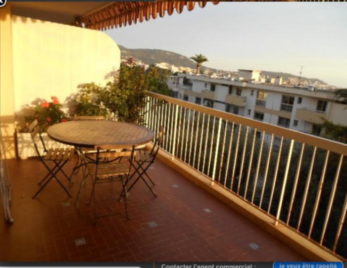 F1 Au Calme Dans La Verdure, Terrasse, Piscine Et Parking Appartement *